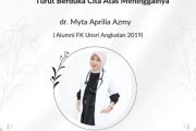 IKA FK Unsri kawal kasus kematian seorang dokter internship