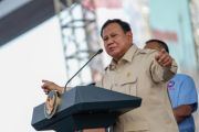 Perpres 5/2026 atur tunjangan hakim ad hoc, ada yang mencapai Rp105 juta