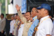 Prabowo umumkan sederet kebijakan tenaga kerja terbaru saat May Day