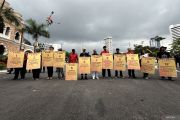 Potret May Day di Malaysia 