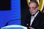Menlu Iran Abbas Araghchi tuding AS bohong soal biaya perang