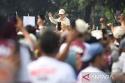 President Prabowo sets up task force on layoffs, labor welfare