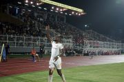 Bhayangkara FC kalah dari Persib Bandung