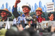 Presiden minta  RUU Ketenagakerjaan dapat selesai tahun ini