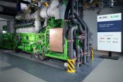 INNIO and Net Zero Innovation Hub Deliver World-First 3 MW Demonstration of 100% Hydrogen Backup Power for Data Centers