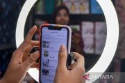 Belanja daring Korsel catat rekor tertinggi pada Maret 2026