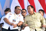 May Day 2026 jadi bukti kuatnya hubungan buruh dan pemerintah