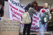 Hari Buruh 2026 di Yogyakarta