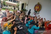 Hari Buruh 2026 di Yogyakarta