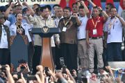 Prabowo akan meresmikan Museum Marsinah di Nganjuk