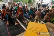 Hari Buruh 2026 di Yogyakarta