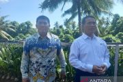 Mentan siap bantu bibit jagung untuk 15 ribu hektare di Sulut