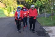 Tips CERDIK Cegah dan Tangani Stroke bagi KJN Abhinaya
