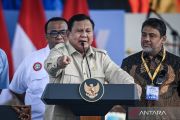 Prabowo umumkan pembentukan Satgas Mitigasi PHK guna lindungi pekerja