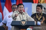 Prabowo targets welfare boost for 6 million fishermen