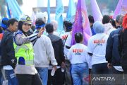 Polri fasilitasi 4.216 buruh terdampak PHK untuk kembali bekerja