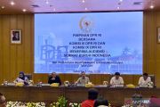 DPR membentuk "command center" percepat tangani masalah agraria