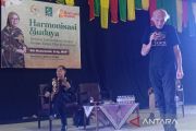 Budayawan dan antropolog menyerukan penguatan budaya Banyumas