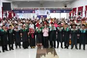 Pemkot Kupang mendorong MTQ perkuat harmoni sosial