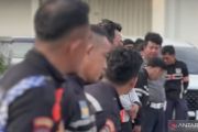 Pengacara Alvin Lim meninggal dunia