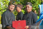 Gubernur NTB Iqbal menambah insentif 1.759 guru PPPK sebagai kado Hardiknas
