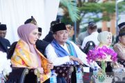 Waka DPR Sari Yuliati mendorong pendidikan inklusif di NTB