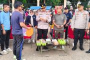 PT Prima Mandiri Sultra dukung peringatan May Day 2026 di Kendari