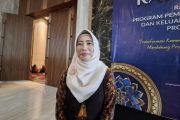 BKKBN Lampung pada 2026 fokus ke sosialisasi dan edukasi Gerakan Ayah Teladan