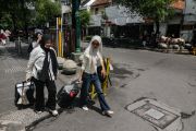 Wisatawan Kota Yogyakarta capai 1 juta pada April 2026