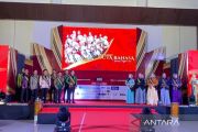 Duta Bahasa Sultra diminta perkuat  peran jaga identitas dan kedaulatan bangsa