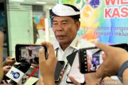 Pemprov Kaltara Target Penandatanganan MoU Perkeretaapian Tahun Ini