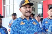 Pemprov Papua Pegunungan bangun Sekolah Global Training Center di Jayawijaya