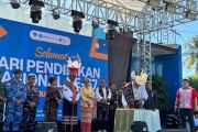 Gubernur: Gerakan Jam Belajar memastikan siswa belajar berkualitas