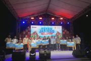 Pemkot Kupang: Peken Jasindo momentum UMKM naik kelas