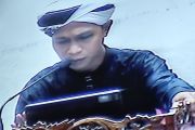 Ustadz Luthfi ingatkan jangan ikut atur bukan urusan engkau