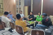Peringatan May Day, Herman Hamid Tekankan Regulasi Adil Untuk Buruh