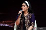 Perempuan pilar kesuksesan Indonesia Emas 2045