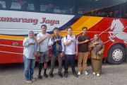 Tiga penyandang disabilitas Agam ikuti pelatihan vokasional di Bogor
