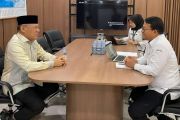 Pemkab Bangkep-Kementerian KP perkuat sektor perikanan