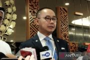 MPR dukung komitmen Presiden benahi tata kelola ekspor SDA