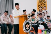 JCH kloter 9 NTB diberangkatkan menuju Mekkah