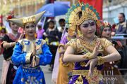 NTB hidupkan atraksi budaya agar wisatawan menetap lama