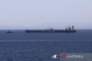 Iranian tanker is exercising UNCLOS rights of passage, RI MoFA