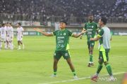 PSS Sleman susul Garudayaksa promosi langsung ke Liga 1, Persipura play off
