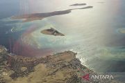 Prancis belum konfirmasi kapal CMA CGM jadi sasaran di Selat Hormuz