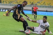 Dewa United Banten kalahkan Semen Padang FC