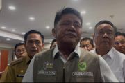 Pemprov Sumsel fokus benahi drainase lokasi rawan banjir di Palembang