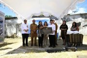 Indonesia starts revitalizing 809 schools in East Nusa Tenggara