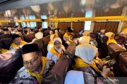Jamaah Calon Haji Kabupaten Bulungan Berusia 16-83 Tahun