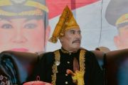 Pemkab Donggala perkuat tata kelola gizi percepat penurunan stunting